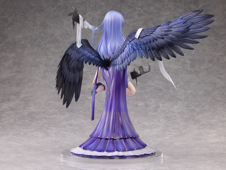 Azur Lane PVC Statue 1/7 Dido Anxious Bisque Doll 24 cm