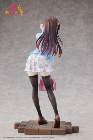 [PRZEDSPRZEDAŻ] Rent-A-Girlfriend PVC Statue 1/6 Chizuru Mizuhara First Encounter 24 cm