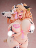 [PRZEDSPRZEDAŻ] Original Character PVC Statue 1/5 Miya-chan Cow Costume Ver. DX Edition 34 cm