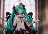 [PRZEDSPRZEDAŻ] Character Vocal Series 01: Hatsune Miku PVC Statue 1/7 Hatsune Miku: World Is Mine 2024 Ver. 21 cm
