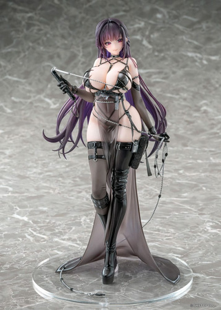 [PRZEDSPRZEDAŻ] Goddess of Victory: Nikke PVC Statue 1/7 Mihara Bonding Chain 29 cm
