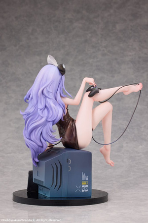 [PRZEDSPRZEDAŻ] Original Illustration PVC Statue 1/7 Game Girl illustration by Grandia Yuan 21 cm