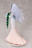 Lycoris Recoil PVC Statue 1/7 Takina Inoue Wedding dress Ver. 25 cm