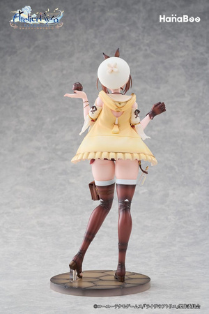 [PRZEDSPRZEDAŻ] Atelier Ryza: Ever Darkness & the Secret Hideout PVC Statue 1/7 Reisalin Stout 27 cm