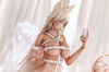 [PRZEDSPRZEDAŻ] Original Character Statue 1/6 Belts Deluxe Edition 20 cm