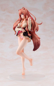 [PRZEDSPRZEDAŻ] The Rising of the Shield Hero Season 3 Statue 1/7 Raphtalia Body Pillow Ver. 23 cm