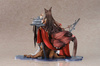 Azur Lane PVC Statue 1/7 Amagi Wending Waters Serene Lotus Ver. 25 cm