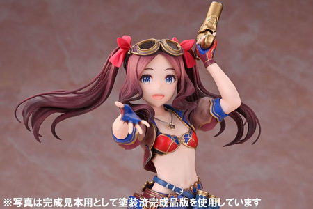 [PRZEDSPRZEDAŻ] Fate/Grand Order Queens PVC Statue 1/8 Ruler/Leonardo da Vinci 22 cm