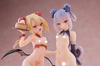 [PRZEDSPRZEDAŻ] Original Character PVC Statues 1/8 Tamano Kedama Tiffany & Chloe 16 cm