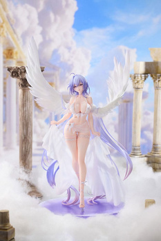 [PRZEDSPRZEDAŻ] Original Character PVC Statue 1/6 Hikari 26 cm