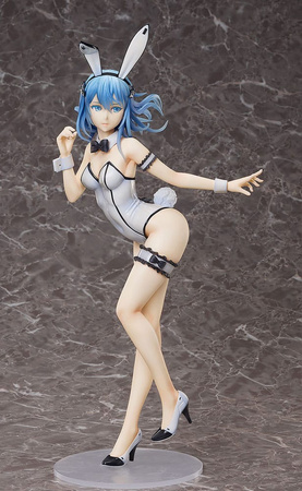 [PRZEDSPRZEDAŻ] Beatless PVC Statue 1/4 Lacia Bare Leg Bunny Ver. 44 cm