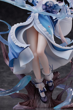 [PRZEDSPRZEDAŻ] Touhou Project PVC Statue 1/7 Yuyuko Saigyouji: Natural-Born Ghost Ver. 30 cm