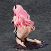[PRZEDSPRZEDAŻ] To Love-Ru Darkness PVC Statue 1/6 Sefie Michaela Deviluke Darkness Version (Renewel Package Edition) 19 cm
