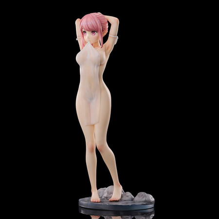[PRZEDSPRZEDAŻ] Original Character Swimsuit Series PVC Statue 1/4 Kantoku Kurumi 39 cm
