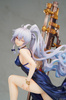 [PRZEDSPRZEDAŻ] Grandblue Fantasy PVC Statue 1/7 Silva Gentian Blue Ver. 28 cm