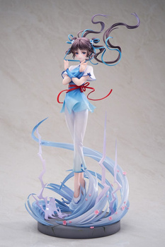 [PRZEDSPRZEDAŻ] Chinese Paladin: Sword and Fairy PVC Statue 1/7 Zhao Ling-Er Lei Yin Xian Ling Ver. 33 c