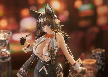[PRZEDSPRZEDAŻ] Original Character PVC Statue 1/7 Alice-chan 29 cm