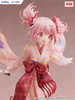 [PRZEDSPRZEDAŻ] Puella Magi Madoka Magica Side Story Magia Record PVC Statue 1/7 Madoka Kaname Kimono Ver. 22 cm