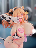 [PRZEDSPRZEDAŻ] Original Character PVC Statue 1/5 Miya-chan Cow Costume Ver. 34 cm