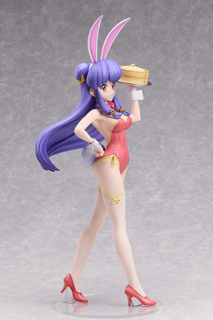 [PRZEDSPRZEDAŻ] Ranma 1/2 PVC Statue 1/4 Shampoo: Bunny Ver. 46 cm