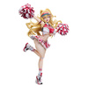 [PRZEDSPRZEDAŻ] Goddess of Victory: Nikke PVC Statue 1/4 Clay 46 cm