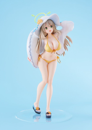 [PRZEDSPRZEDAŻ] Blue Archive PVC Statue 1/7 Nonomi Swimsuit Ver. 27 cm