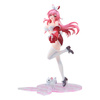 [PRZEDSPRZEDAŻ] Rosuuri Original Character PVC Statue 1/7 White Rabbit Rosu Swimsuit Ver. 25 cm