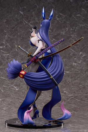 [PRZEDSPRZEDAŻ] Fate/Grand Order PVC Statue 1/4 Minamoto-no-Raikou: Bunny Girl Style 51 cm