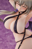 Uzaki-chan Wants to Hang Out! Statue PVC 1/6 Double Tsuki Uzaki Little Devil Ver. 27 cm