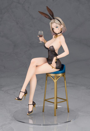 [PRZEDSPRZEDAŻ] Azur Lane PVC Statue 1/7 New Orleans Evening Agricole Ver. 24 cm