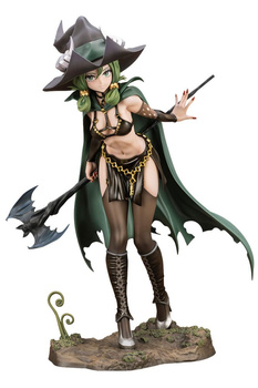 [PRZEDSPRZEDAŻ] Unicorn Overlord PVC Statue 1/7 Yahna 25 cm