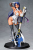 [PRZEDSPRZEDAŻ] Taimanin RPGX PVC Statue 1/6 Pale Mauve Murasaki Yatsu Tanned Ver. 28 cm