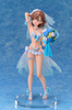 [PRZEDSPRZEDAŻ] A Certain Scientific Railgun T PVC Statue 1/7 Mikoto Misaka Wedding Swimsuit Ver. 25 cm
