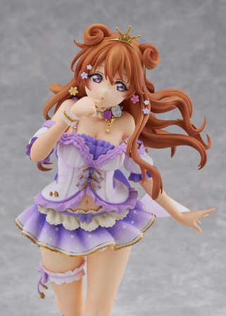 [PRZEDSPRZEDAŻ] Love Live! Nijigasaki High School Idol Club PVC Statue 1/7 Konoe Kanata 22 cm