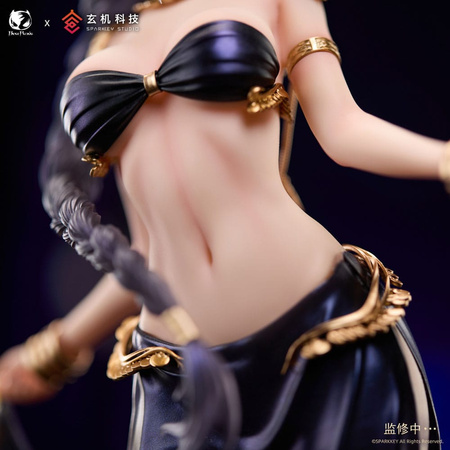 [PRZEDSPRZEDAŻ] Ghost Blade PVC Statue 1/6 Aeolian Encounter Ver. 40 cm