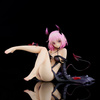 [PRZEDSPRZEDAŻ] To Love-Ru Darkness PVC Statue 1/6 Momo Velia Deviluke Darkness Ver. Renewal Package Edition 15 cm