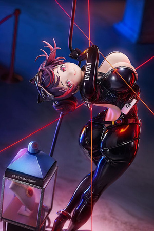 [PRZEDSPRZEDAŻ] Goddess of Victory: Nikke PVC Statue 1/7 Quency: Escape Queen 27 cm