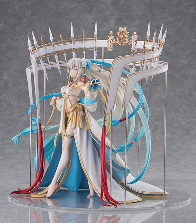 [PRZEDSPRZEDAŻ] Fate/Grand Order PVC Statue 1/7 Morgan, Lady of the Water 33 cm