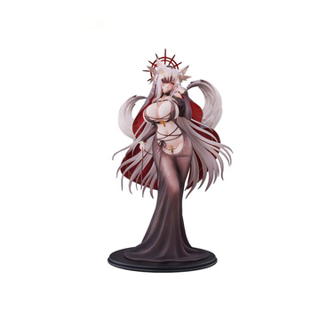 [PRZEDSPRZEDAŻ] Original Character PVC Statue 1/6 The Fox Spirits Sister Illustrated by Sorananiiro 30 cm