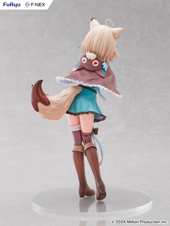 [PRZEDSPRZEDAŻ] Virtual YouTuber F:NEX PVC Statue 1/7 Amakami Konomi 23 cm