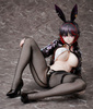 Creators Opinion PVC Statue 1/4 Miu Minami Bunny Ver. 23 cm