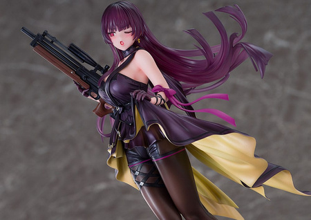 [PRZEDSPRZEDAŻ] Girls Frontline PVC Statue 1/7 Makiatto: Ballroom Interlude Ver. 25 cm