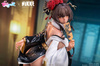 [PRZEDSPRZEDAŻ] Goddess of Victory: Nikke PVC Statue 1/4 Noir Black Rabbit 48 cm