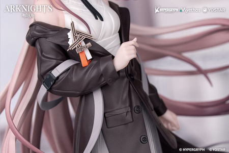 [PRZEDSPRZEDAŻ] Arknights Gift+ PVC Statue 1/8 Theresa: Journey of Music Ver. 22 cm
