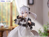 [PRZEDSPRZEDAŻ] Wandering Witch: The Journey of Elaina F:NEX PVC Statue 1/7 Elaina Maid costume with cat ears Ver. 24 cm