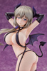 Uzaki-chan Wants to Hang Out! Statue PVC 1/6 Double Tsuki Uzaki Little Devil Ver. 27 cm