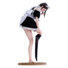 [PRZEDSPRZEDAŻ] Original Character Dress Series PVC Statue 1/6 She is real Water Droplet Maid 27 cm