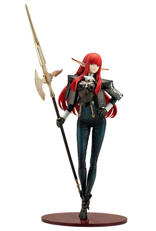 [PRZEDSPRZEDAŻ] Metaphor: ReFantazio PVC Statue 1/7 Hulkenberg 30 cm