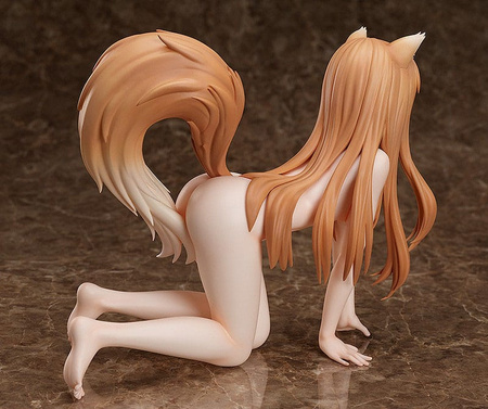 [PRZEDSPRZEDAŻ] Spice and Wolf PVC Statue 1/4 Holo (Rerelease) 19 cm