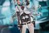 [PRZEDSPRZEDAŻ] Girls´ Frontline 2: Exilium Florence PVC Statue 1/6 Enchanting White Feather 26 cm